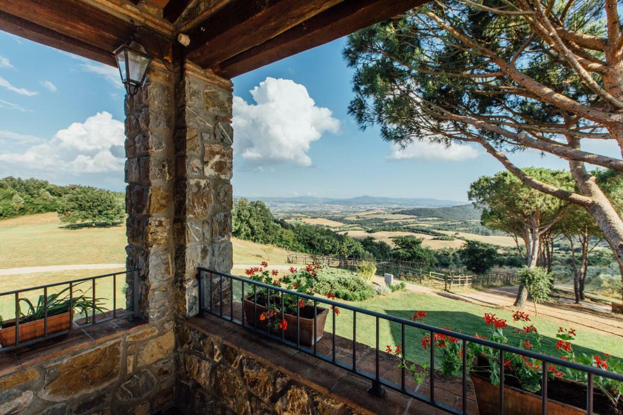 Fontemarinaalta Villa Montorsaio Екстериор снимка