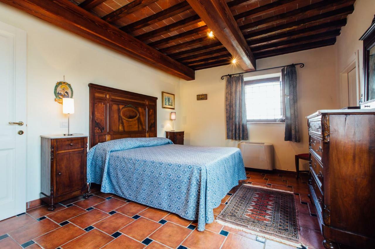 Fontemarinaalta Villa Montorsaio Екстериор снимка