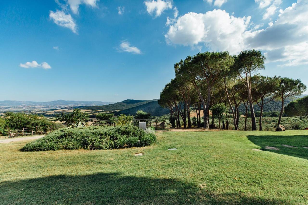 Fontemarinaalta Villa Montorsaio Екстериор снимка